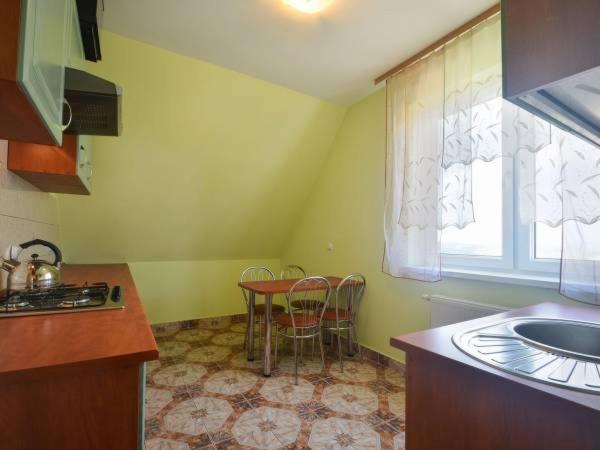 Pokoje U Bryksego Dursztyn Exterior foto