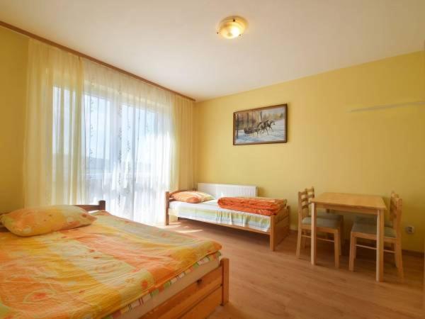 Pokoje U Bryksego Dursztyn Exterior foto