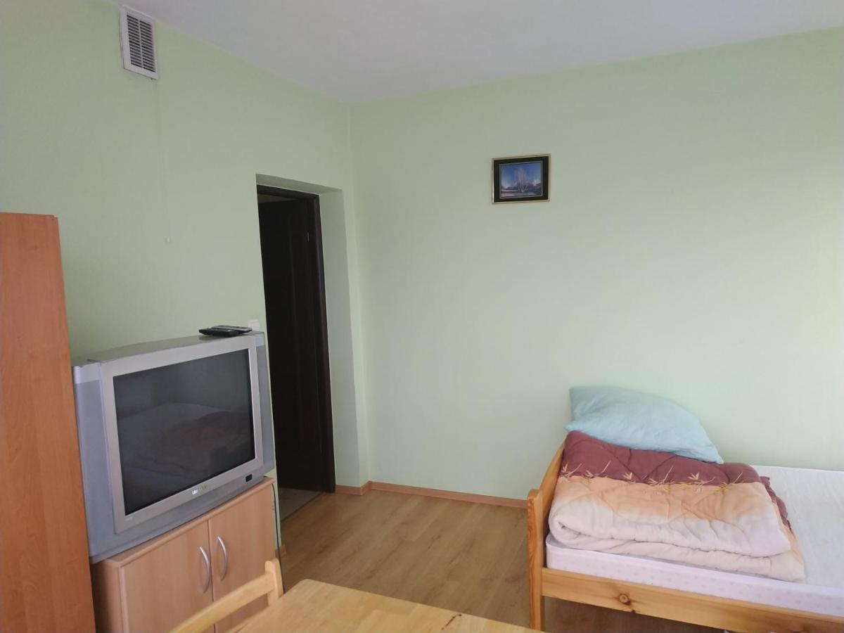 Pokoje U Bryksego Dursztyn Exterior foto