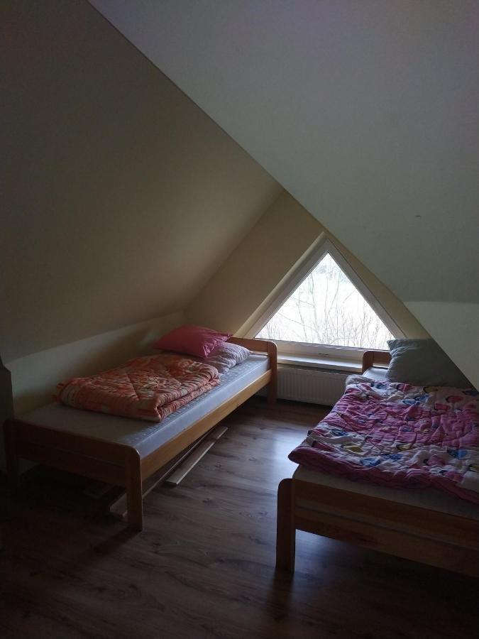 Pokoje U Bryksego Dursztyn Exterior foto