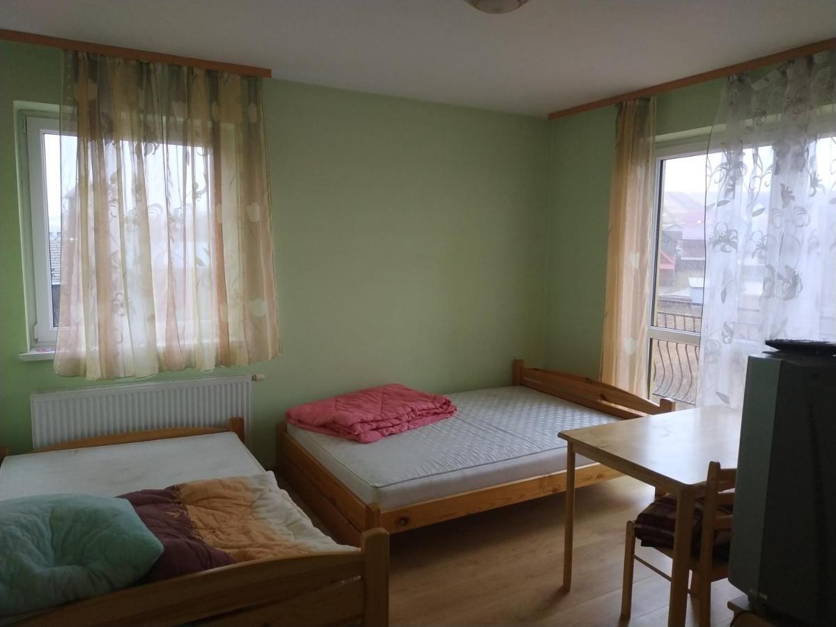 Pokoje U Bryksego Dursztyn Exterior foto
