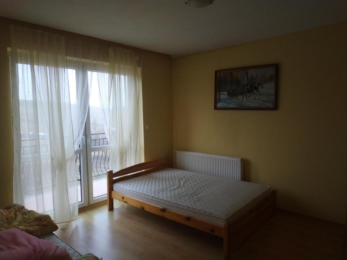 Pokoje U Bryksego Dursztyn Exterior foto