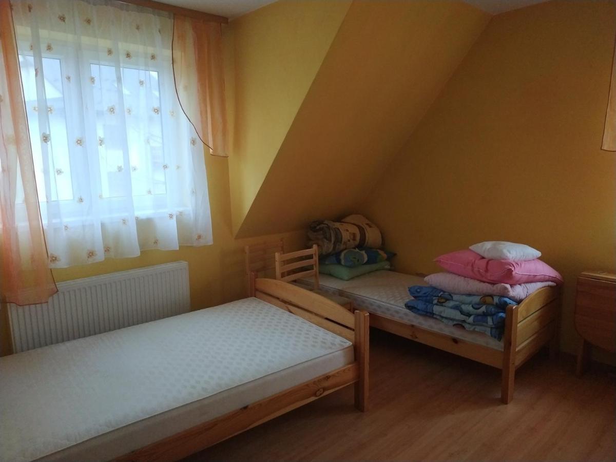 Pokoje U Bryksego Dursztyn Exterior foto