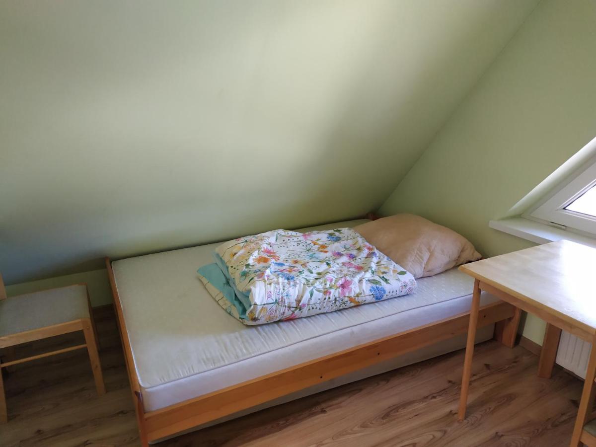 Pokoje U Bryksego Dursztyn Exterior foto