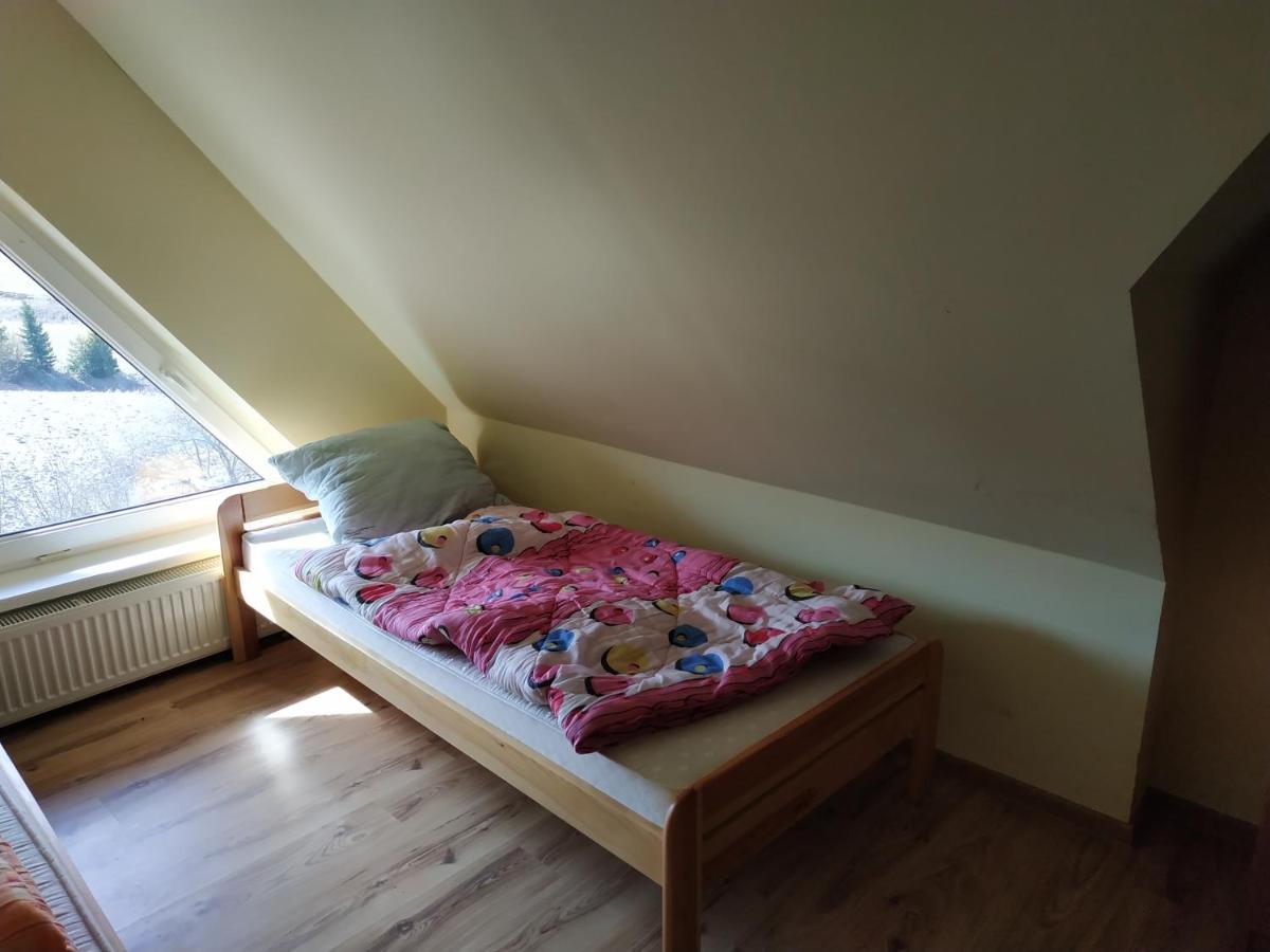 Pokoje U Bryksego Dursztyn Exterior foto