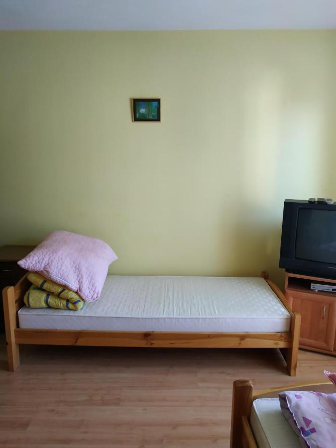 Pokoje U Bryksego Dursztyn Exterior foto