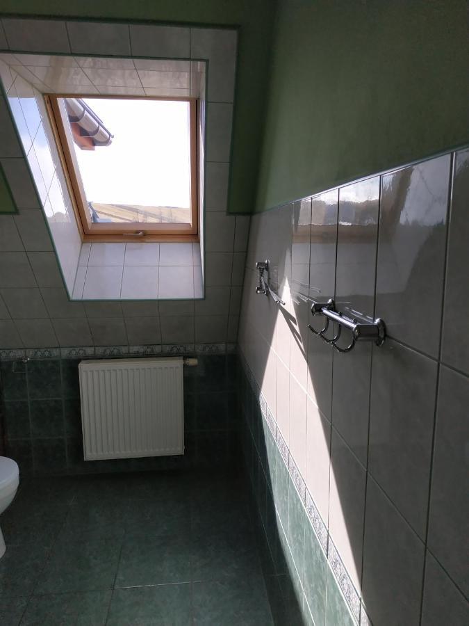 Pokoje U Bryksego Dursztyn Exterior foto