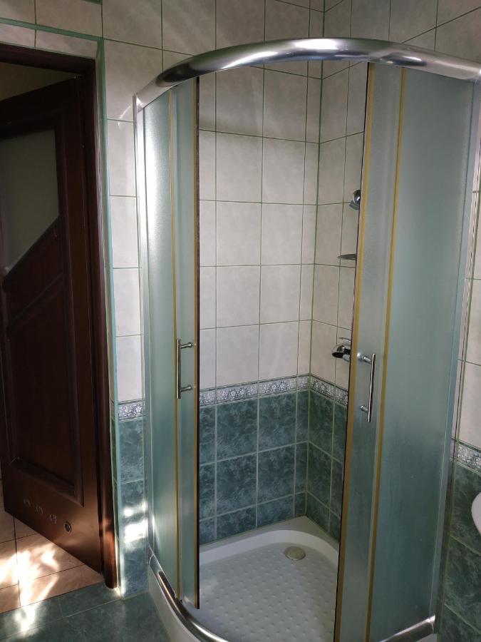Pokoje U Bryksego Dursztyn Exterior foto