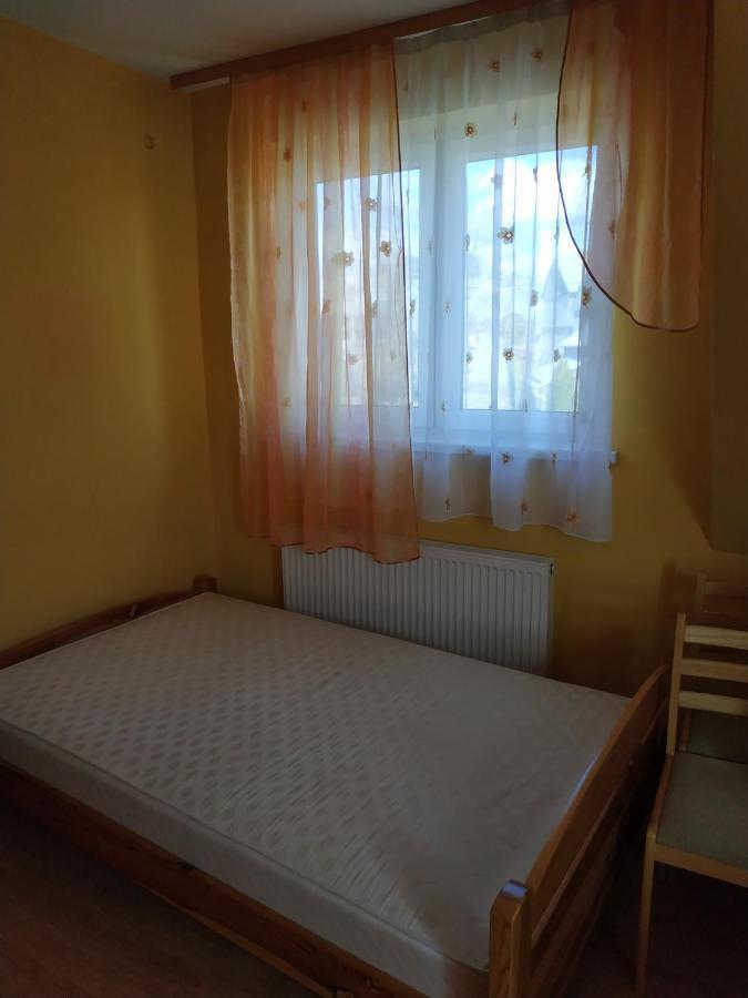 Pokoje U Bryksego Dursztyn Exterior foto