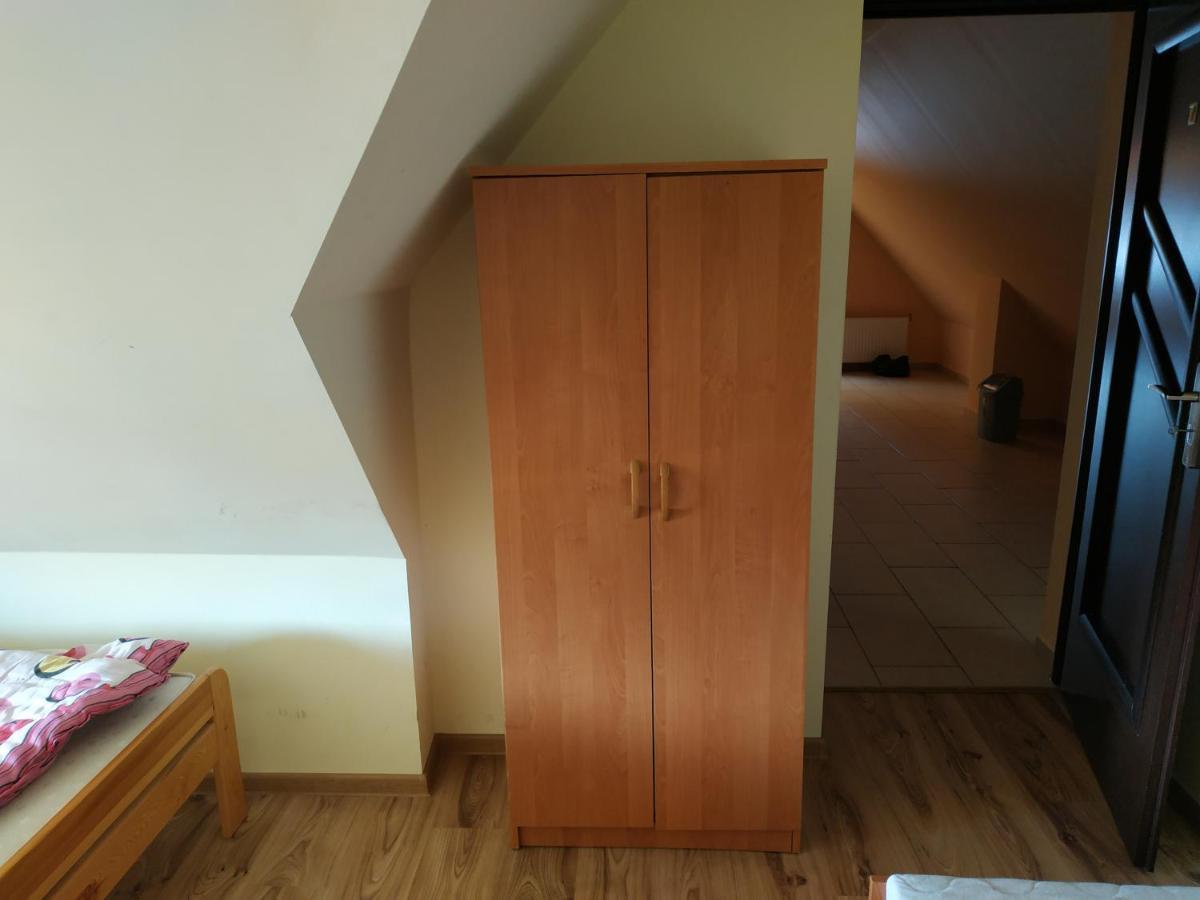 Pokoje U Bryksego Dursztyn Exterior foto