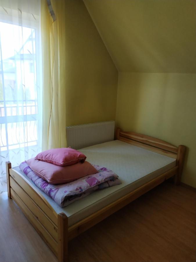 Pokoje U Bryksego Dursztyn Exterior foto