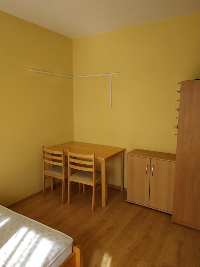 Pokoje U Bryksego Dursztyn Exterior foto