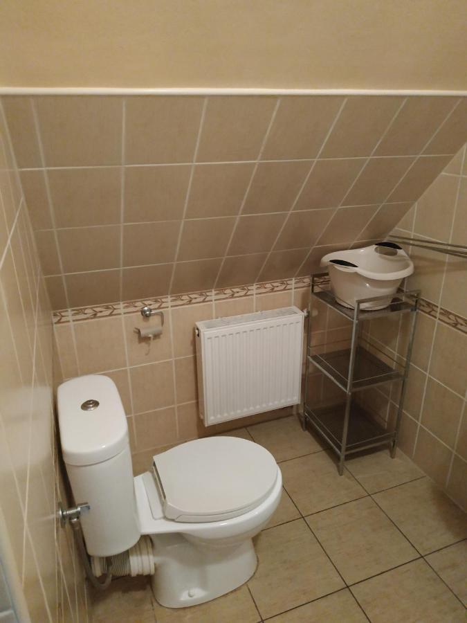 Pokoje U Bryksego Dursztyn Exterior foto