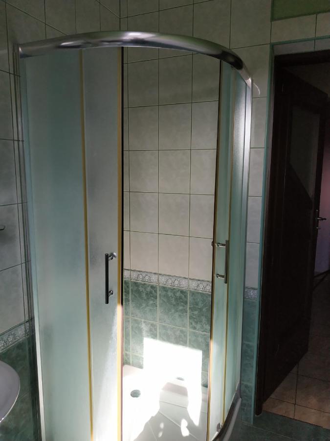 Pokoje U Bryksego Dursztyn Exterior foto
