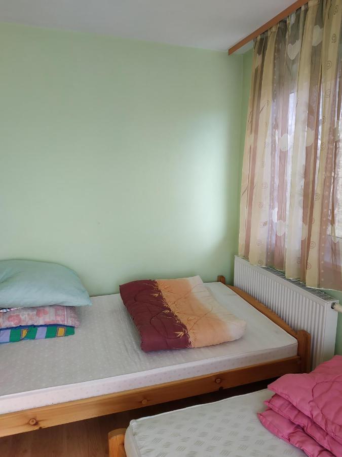 Pokoje U Bryksego Dursztyn Exterior foto