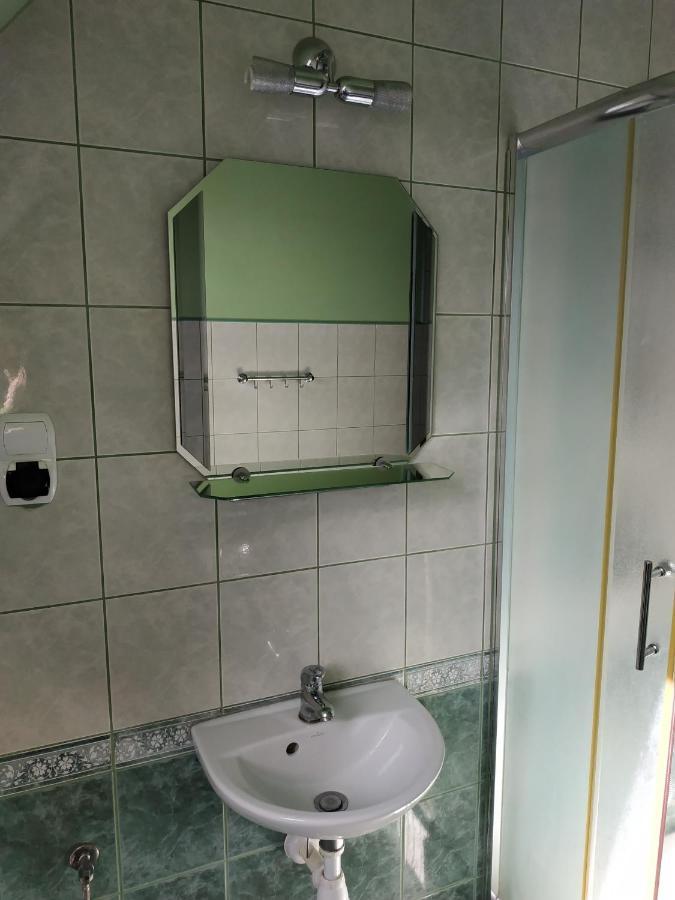 Pokoje U Bryksego Dursztyn Exterior foto