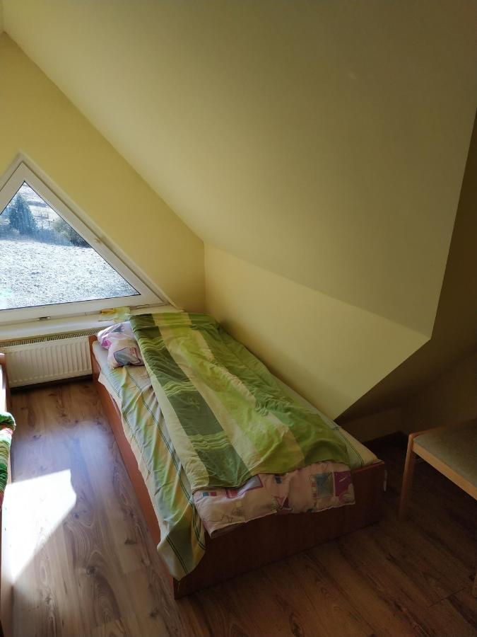 Pokoje U Bryksego Dursztyn Exterior foto