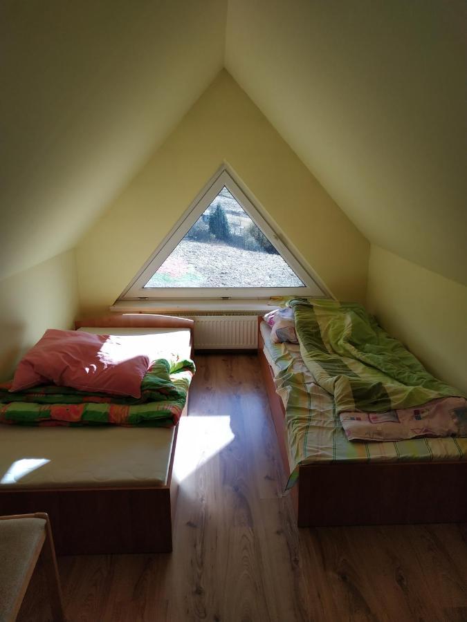 Pokoje U Bryksego Dursztyn Exterior foto