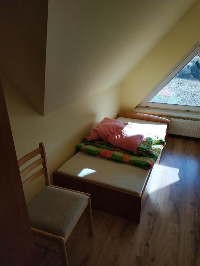 Pokoje U Bryksego Dursztyn Exterior foto